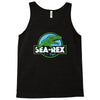 sea rex Tank Top
