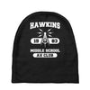 hawking av club middle school Baby Beanies
