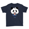panda sailor Youth Tee