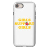 Girls Spport Girls iPhone 8