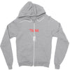 twenty one pilots Zipper Hoodie