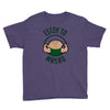 to masao Youth Tee