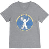 race for a snack V-Neck Tee