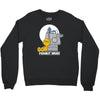 peanut wars Crewneck Sweatshirt