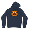 crazy pumpkin Hoodie