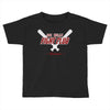 Joe Kelly Fight Club Toddler T-shirt
