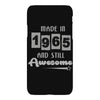 made in 1965 and still awesome iPhoneX