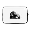 monkey Laptop cover