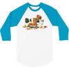 oops i missed let me try again 3/4 Sleeve Shirt