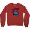 squirrel Crewneck Sweatshirt