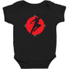 vic bad Baby Bodysuit
