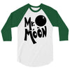 mr.moon 3/4 Sleeve Shirt