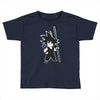 goku dragonball z Toddler T-shirt