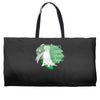 boxers support parkinson's awareness Weekender Totes