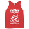 I'm A Boxing Stepdad... Tank Top