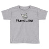 muerto de risa looks nice Toddler T-shirt