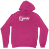 burns london new Unisex Hoodie