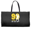 go! go! go! batle royal gaming Weekender Totes