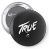 true avicii Pin-back button