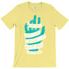 not what i am T-Shirt