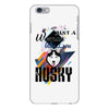 who loves husky iPhone 6 Plus/6s Plus Case