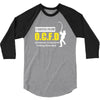 ocfd 3/4 Sleeve Shirt