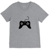 gaminng V-Neck Tee