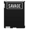 chaiya jeffries iPad 3 and 4 Case