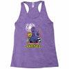 summer time treats Racerback Tank