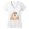 humans Women's V-Neck T-Shirt