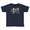strange bffs Toddler T-shirt
