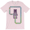 camera T-Shirt