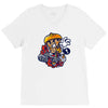 pintados V-Neck Tee