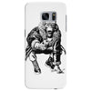 comunist monkey Samsung Galaxy S7 Edge