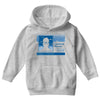 quantum physics it's complicated Youth Hoodie
