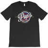 pop's barber shop T-Shirt