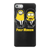 pulp minion pulp fiction parody despicable me iPhone 7 Case