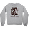 instrument tuba sib Crewneck Sweatshirt