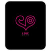 love (2) Mousepad