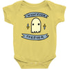 whatever forever Baby Onesie