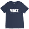 vince V-Neck Tee