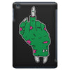 rude zombie iPad Mini