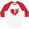 Lil Xan Diego Leanos 3/4 Sleeve Shirt