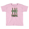 hi there Toddler T-shirt