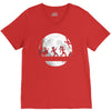 future matata V-Neck Tee