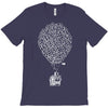 up T-Shirt