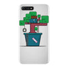 plant house iPhone 7 Plus Case