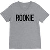 rookie V-Neck Tee