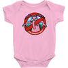 save our forest Baby Onesie
