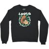 lyolo Crewneck Sweatshirt